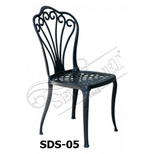 SDS-05 Döküm sandalye