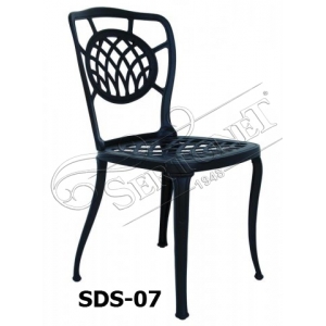 SDS-07 Döküm sandalye