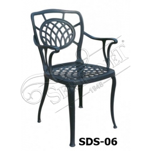 SDS-06 Döküm sandalye