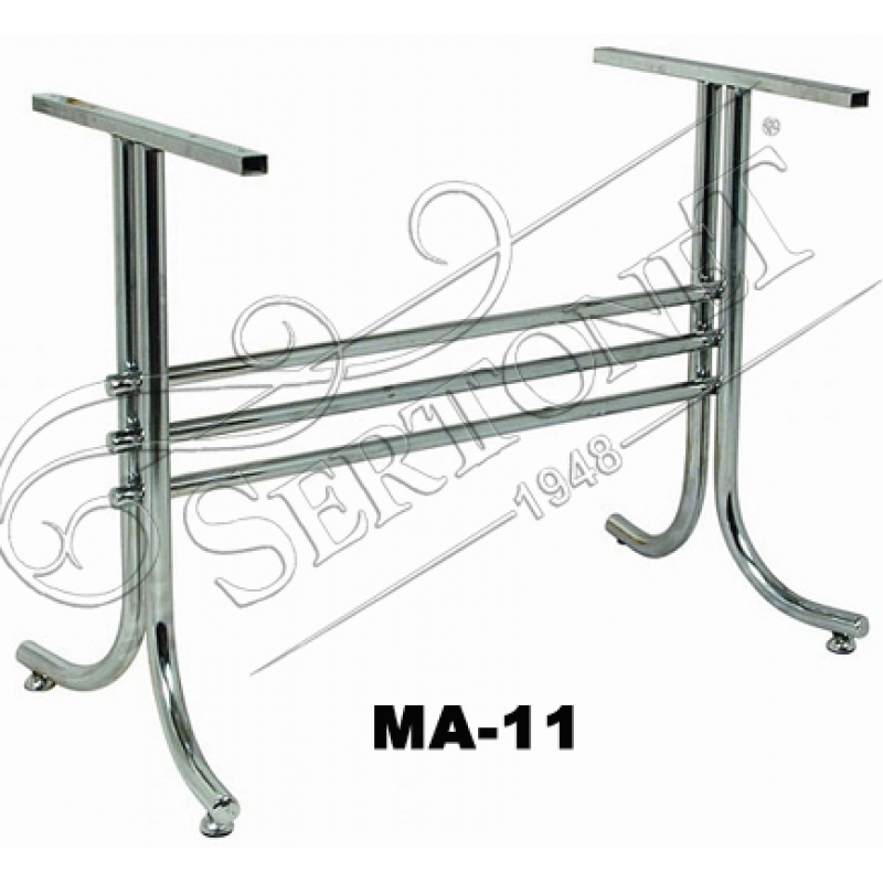 Metal masa ayakları MA-11