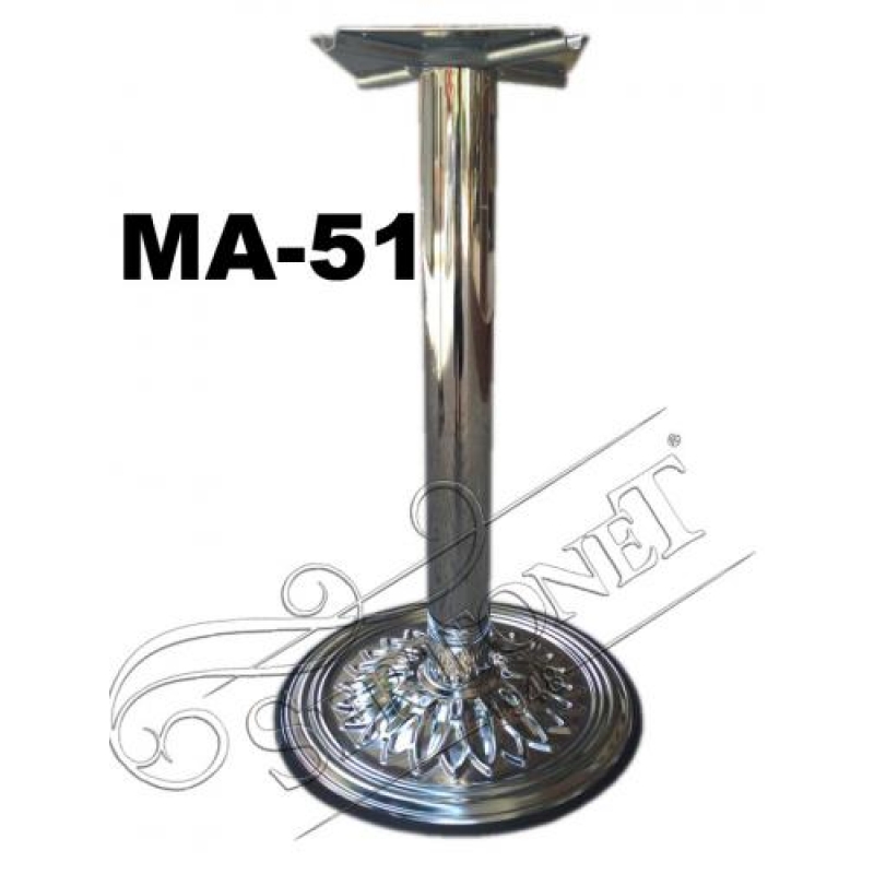 MA-51 Stil Masa Ayağı
