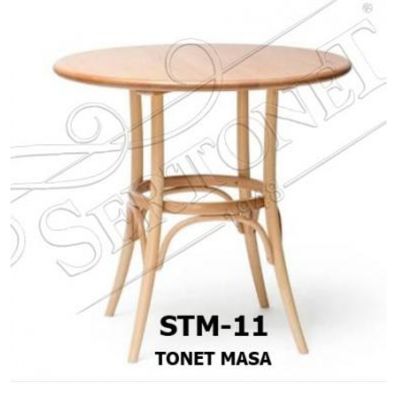 STM-11 TONET CAFE RESTORAN MASASI