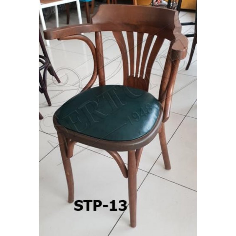 Cafe sandalye STP-13