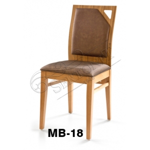 Monoblog Sandalye MB-18