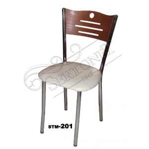 Metal Sandalye STM-201