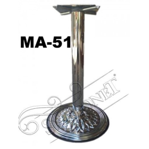 MA-51 Stil Masa Ayağı